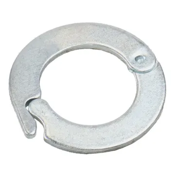 Huyett 1-3/8 in 2-3/8 in Carbon Steel Quick Repair Washer