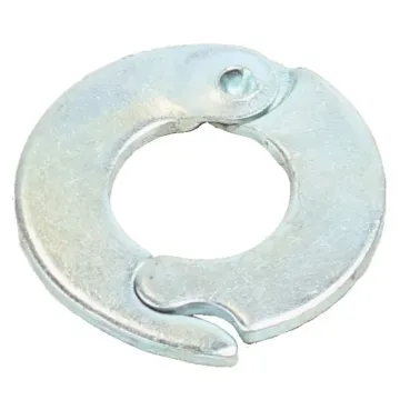Huyett 7/8 in 1-7/8 in Carbon Steel Quick Repair Washer