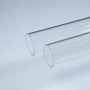 VIQUA® 889 mm 23 mm 12 gpm UV Sleeve with O-Rings