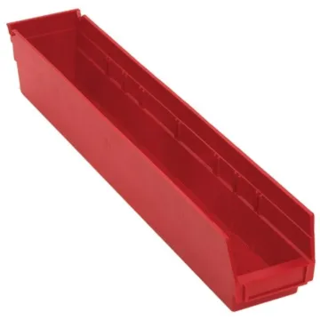 Quantum Storage Systems 13 7 Shelf Bin