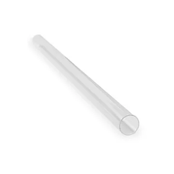 VIQUA® 540 mm 20 mm Inside x 23 mm Outside 20 mm Inside x 23 mm Outside UV Sleeve with O-Rings