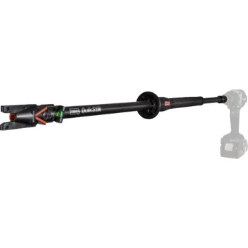 Simpson Strong-Tie Quik Stik Rafter & Truss Fastening System Kit with Accessories & Case