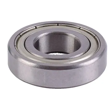 KML R SERIES BALL BEARING - R10-ZZ