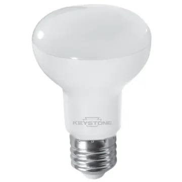 Keystone LED 120 V 7.5 W LED Lamp