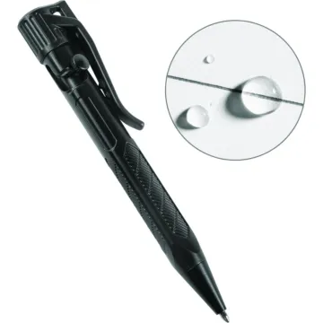 Rite in the Rain Weatherproof Mini-Bolt Pen, Black Ink