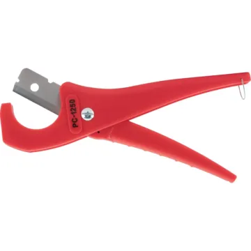 RIDGID Ridgid 1/8 In. to 1-5/8 In. Plastic Pipe & Tubing Cutter