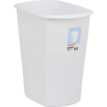 Sterilite 5.5 Gal. Rectangular Wastebasket