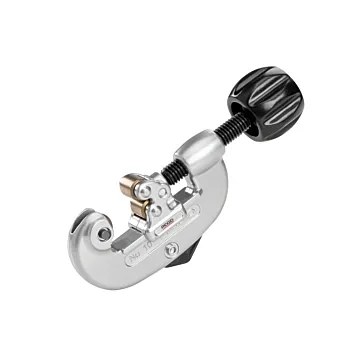 RIDGID #10 Screw Feed Tubing & Conduit Cutter, 32910