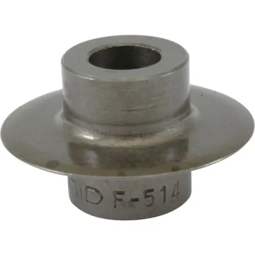 RIDGID Ridgid Steel & Ductile Iron Superior Replacement Cutter Wheel