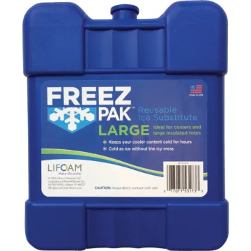 Lifoam Cooler Ice Pack (Blue) 42 oz