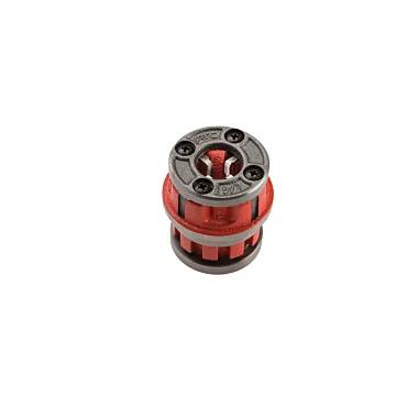 RIDGID OO-R: (NPT) 1/4" NPT 00-R Die Head, 36880