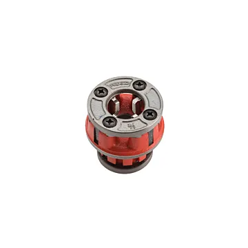 RIDGID OO-R: (NPT) 1/2" NPT 00-R Die Head, 36890R