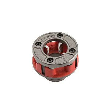 RIDGID OO-R: (NPT) 1" NPT 00-R Die Head, 36900