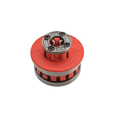 RIDGID DIEHEAD, CMPL 12R 3/8 NPT