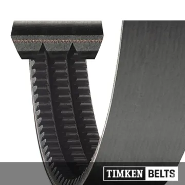 Timken Belts R3VX 32.6 in EPDM V-Belt