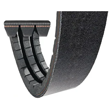 Timken Belts R3VX 36.6 in EPDM V-Belt