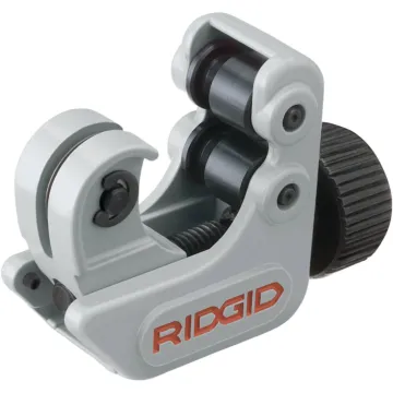 RIDGID Ridgid 1/4 In. to 1-1/8 In. Mini Tubing Cutter