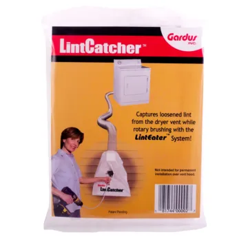 LintCatcher LintEater Catcher Bag