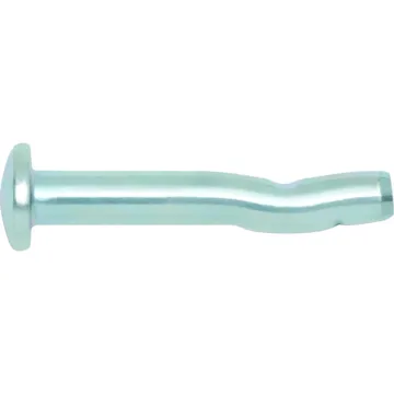 Dewalt Anchors 1/4" x 4" Mushroom Hd Spike