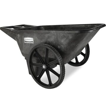 Rubbermaid Utility Cart - 12 cu. ft.