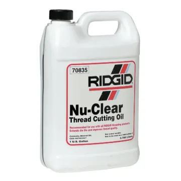 RIDGID Ridgid 1 Gal. Cutting Oil