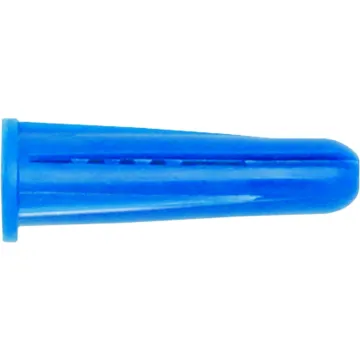 Dewalt Anchors 7589 14-16x1-1/2 Plas Screw Anchpr