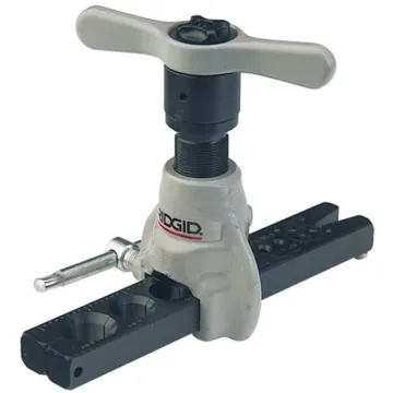 RIDGID Ridgid SAE 45 Flare Winged Handle Flaring Tool, 1/8 In. to 3/4 In.