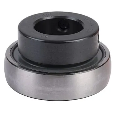 Timken 1 in 52 mm 0.844 in Insert Bearing
