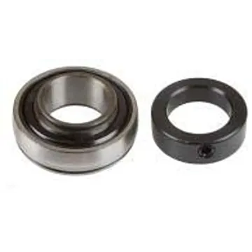 Timken 1-3/4 in Insert Bearing