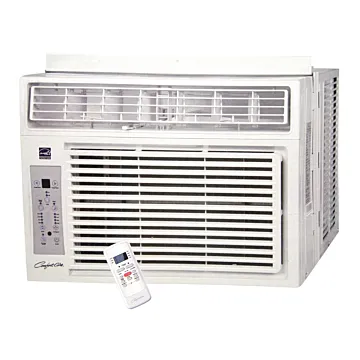 Comfort-Aire Window A/C 12000 BTU