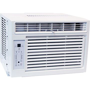 Comfort-Aire Window A/C 8000 BTU