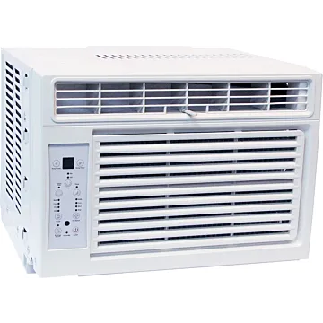 Comfort-Aire Window A/C 8000 BTU