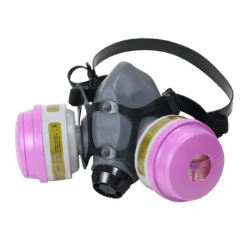Honeywell Medium Half Mask Respirator