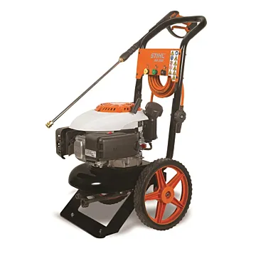 STIHL RB 200 Gas High Pressure Washer