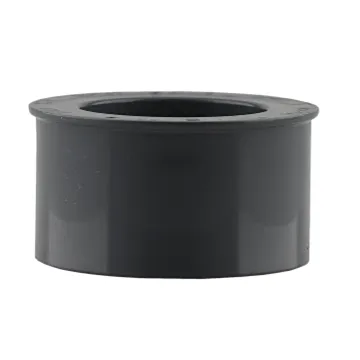 Boshart Industries 2" X 3/4" SPG X SLIP RED BUSHING SCHEDULE 80 PVC