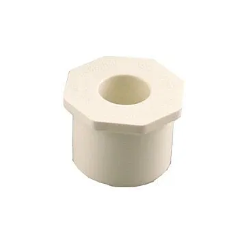 Boshart Industries 3" x 1" SP x SLIP BUSHING - SCHEDULE 40 PVC