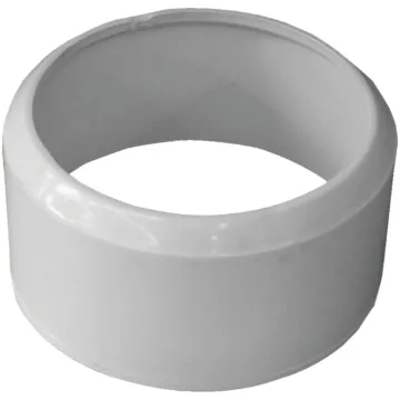 IPEX Schedule 40 3 In. PVC Sewer and Drain Bushing