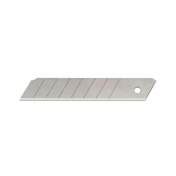 Crescent Snap-Off Replacement Blades (5pk) 18 mm