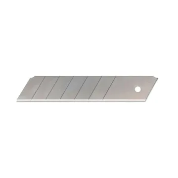 Crescent Snap-Off Replacement Blades (5pk) 25 mm