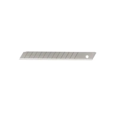 Crescent Snap-Off Replacement Blades (5pk) 9 mm