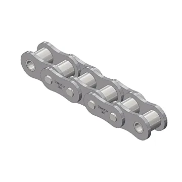MAXCO Roller Chain #08B MetricHKKJapan