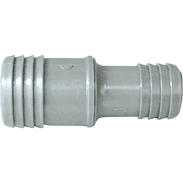 Plumbeeze 1-1/4" x 1" REDUCER COUPLING - POLY