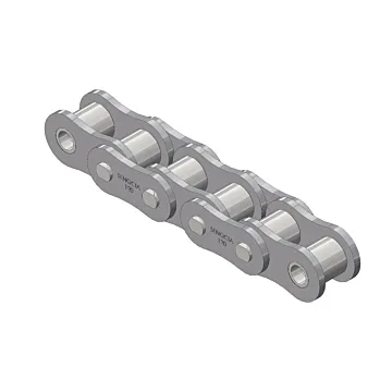 MAXCO RollerChain 120-1R HKK1-1.2"Ptch