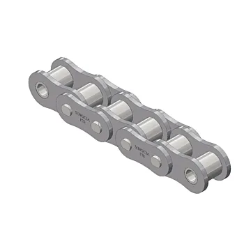 MAXCO ROLLER CHAIN 12B METRIC  JAPAN