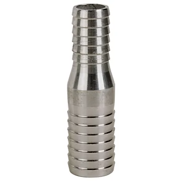 Boshart Industries 1" x 3/4" 304SS INS COUPLING
