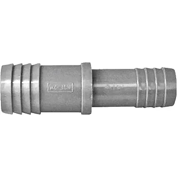 Plumbeeze 1" x 3/4" REDUCER COUPLING - POLY