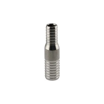Boshart Industries 2" x 1-1/2" 304SS INS COUPLING