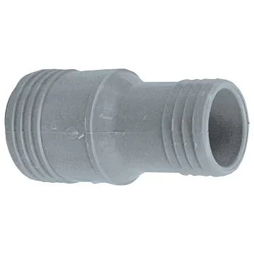 Plumbeeze 2" x 1-1/2" REDUCER COUPLING - POLY