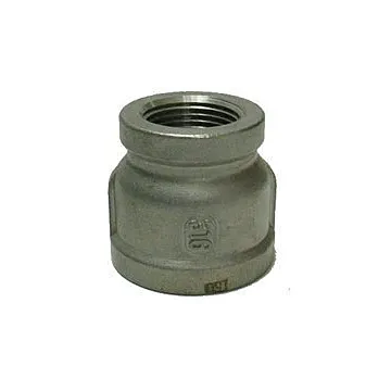 Boshart Industries 3" x 2" 304SS RCPLG SP114