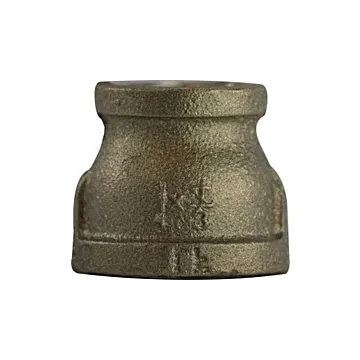 Midland Industries Lead-Free IMP Coupling - 3/4 in. x 1/2 in.